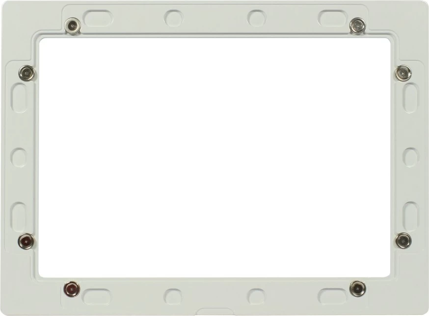 Aksesor tabletë ALLNET Touch Display 12 Zoll, blende e bardhë