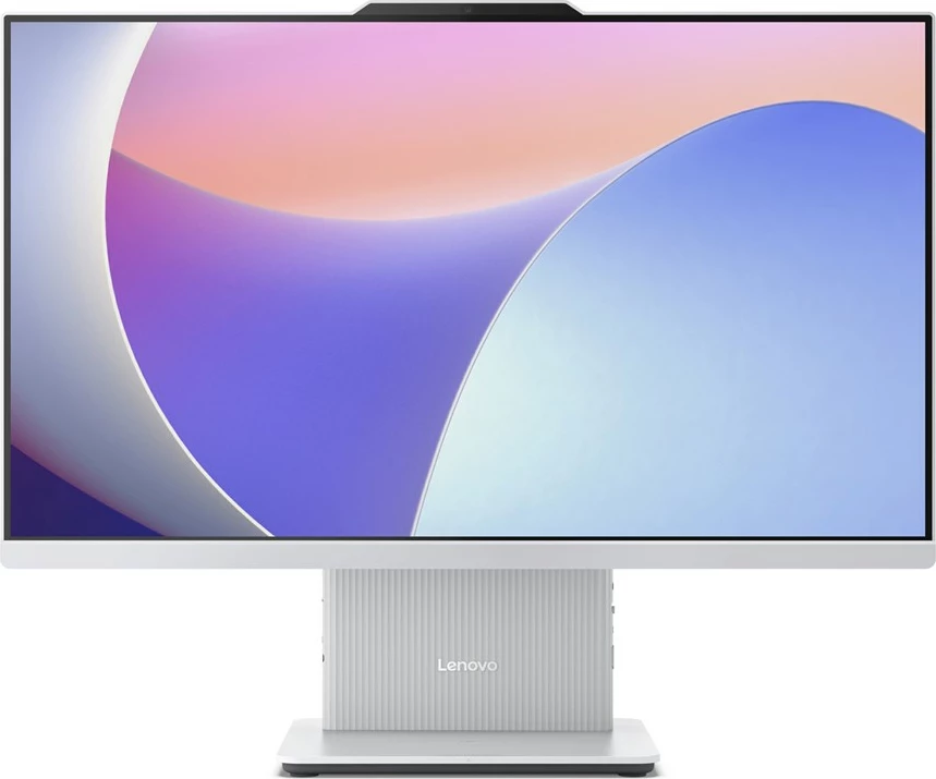 Kompjuter All-in-One Lenovo IdeaCentre AIO 24IRH9, Intel Core i3-1315U, 16 GB RAM, 512 GB SSD, 23.8" FHD, Gri