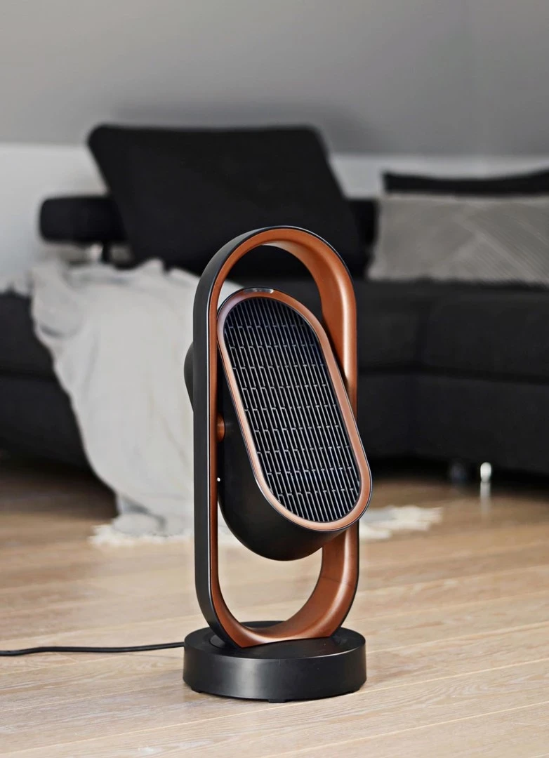 Ngrohës me funksion ftohjeje Activejet Selected 3D, 1800 W