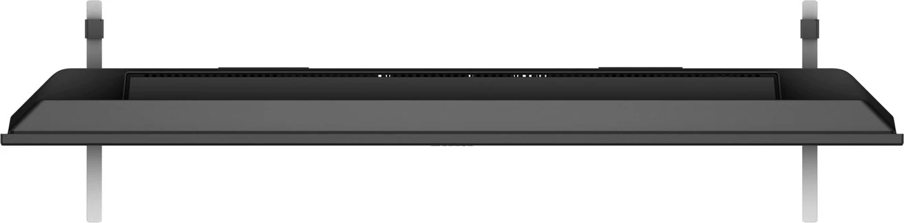 Monitor AG Neovo VA-4301, 43 inç, 4K UHD, LED, i zi