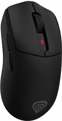 Maus gaming wireless GENESIS Zircon 500 G2 NMG-2113, 10000 DPI, 2.4GHz/BT/USB, i zi