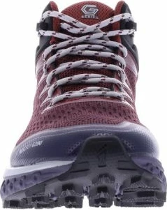 Atlete outdoor për femra Inov-8, të kuqe