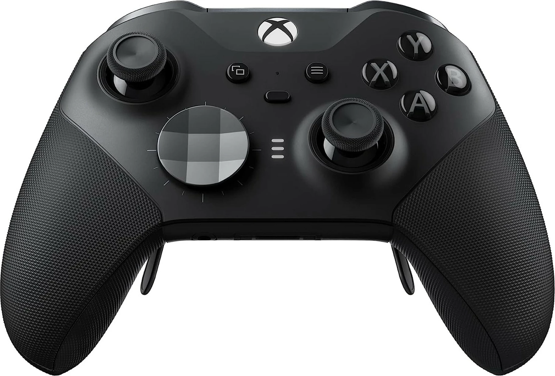 Gamepad Microsoft Elite Wireless Controller Series 2, Bluetooth/USB, i zi
