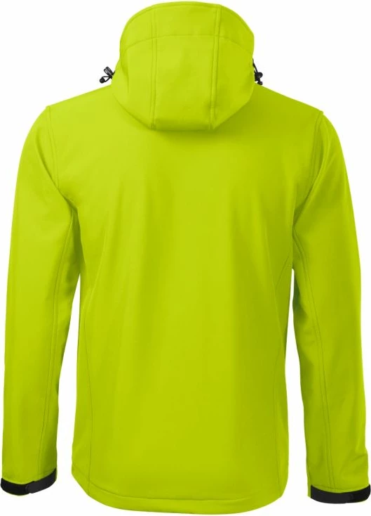 Jakne për meshkuj Malfini, jeshile