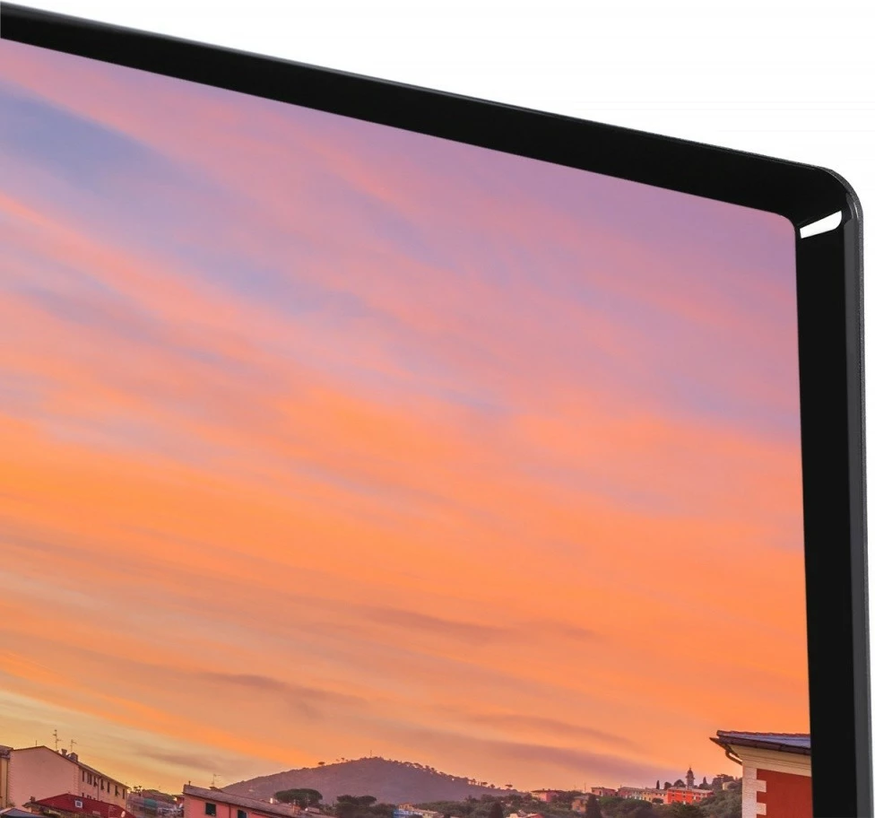 Televizor QLED Toshiba 55QA2363DG, 55 inç, Ultra HD/4K, Android TV, i zi