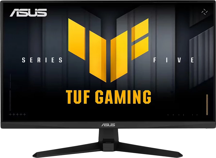 Monitor gaming ASUS TUF Gaming VG259QMR5A 24.5" FHD 310Hz (OC) Fast IPS 0.3ms, i zi