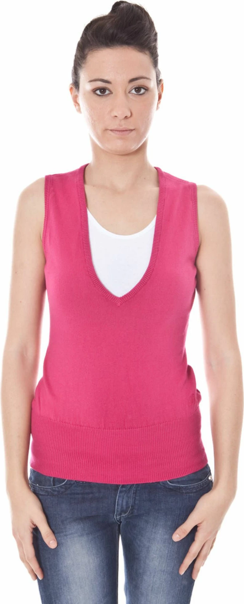 Jelek DATCH S, rozë