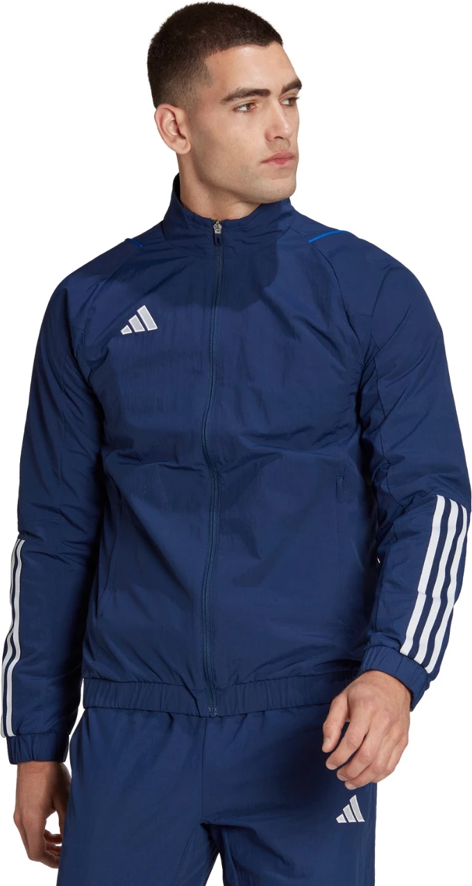 Duks për meshkuj adidas, navy