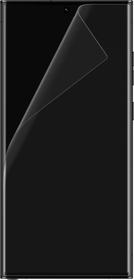 Folie mbrojtëse Spigen Neo Flex për Samsung Galaxy S23 Ultra, 2 copë
