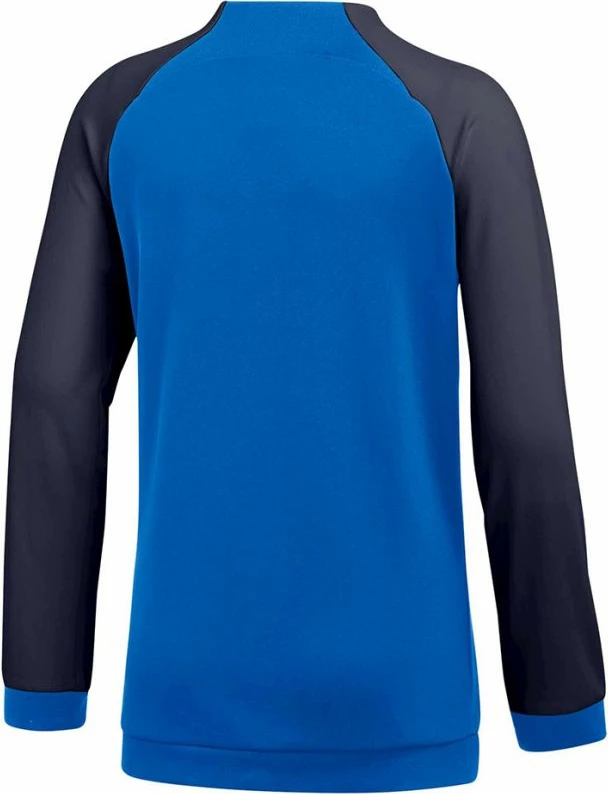 Bluza për fëmijë Nike, Dri FIT Academy Pro, blu-errët