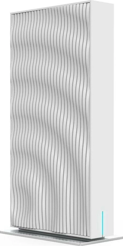 Router Acer Wave 7, WiFi 7, i bardhë