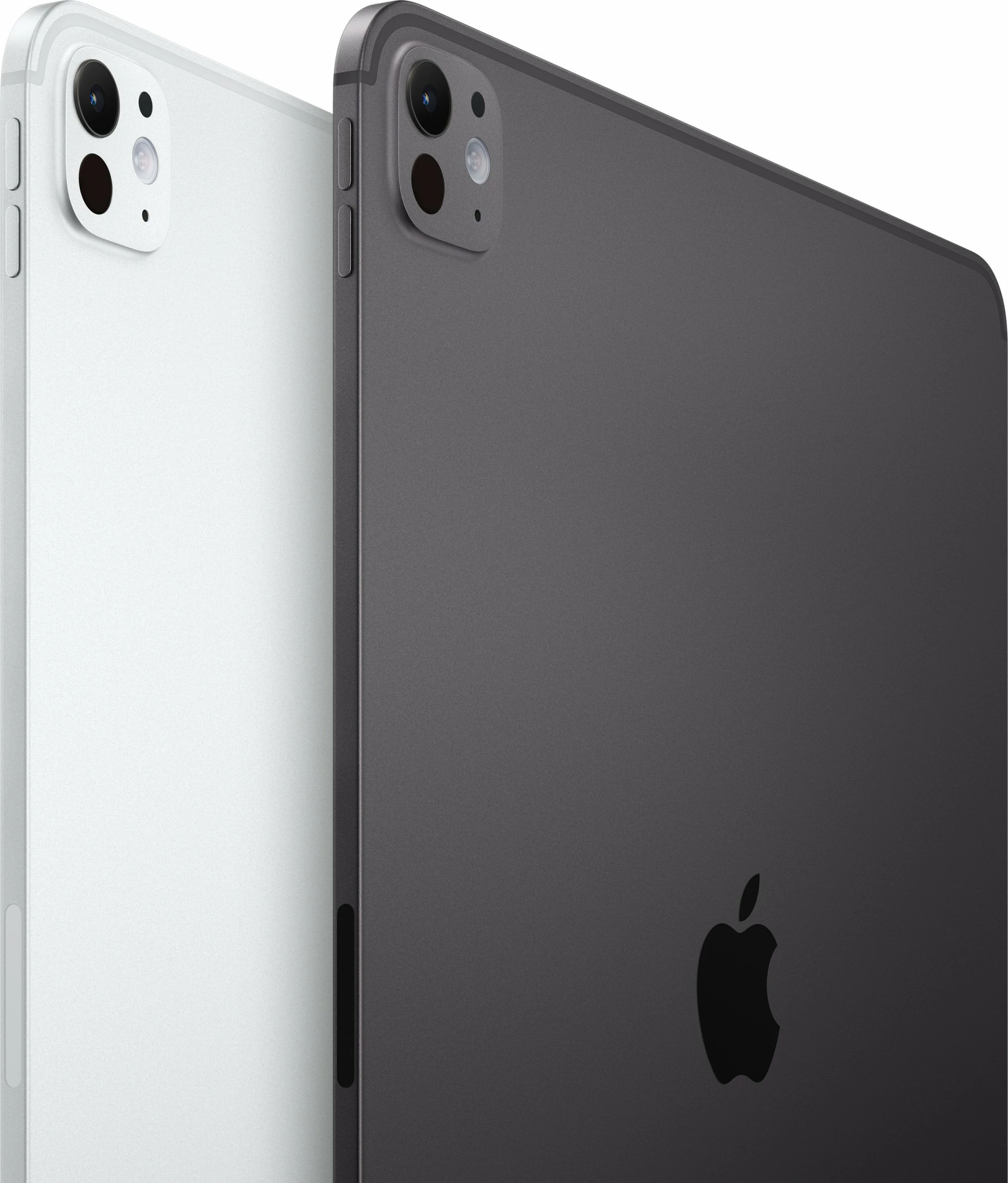 Tablet Apple iPad Pro Wi-Fi 512GB argjend
