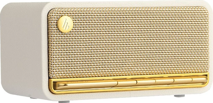 Altoparlant portativ Edifier MP230, Bluetooth 5.0, 20W, bardhë