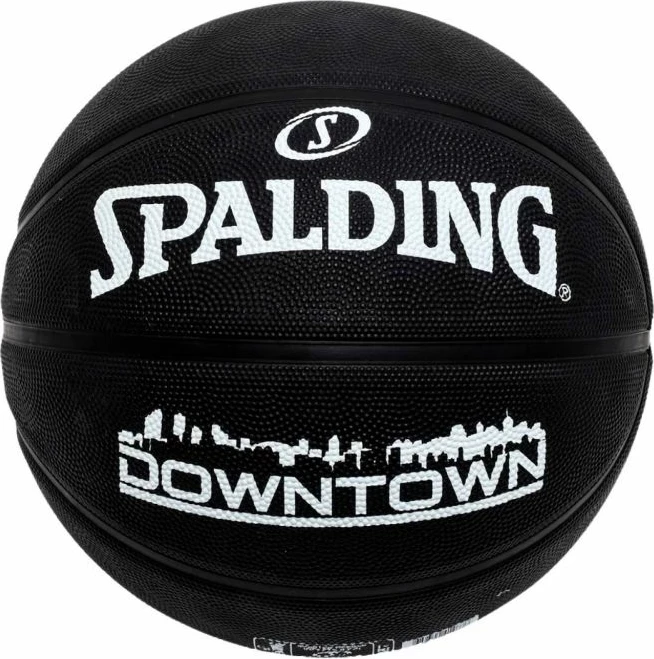 Top basketbolli Spalding, i zi