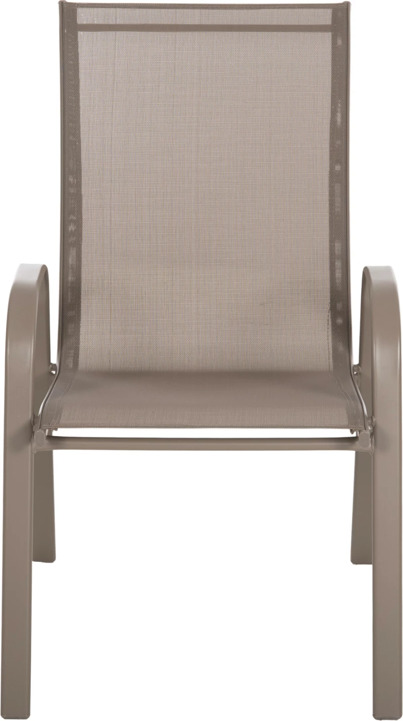 Karrige e jashtme Leon FH5000.04, e kaftë, 54x70x93H cm