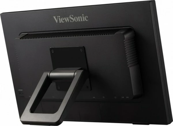 Monitor Viewsonic TD2223, 21.5", Full HD, LED, IR Touch, i zi