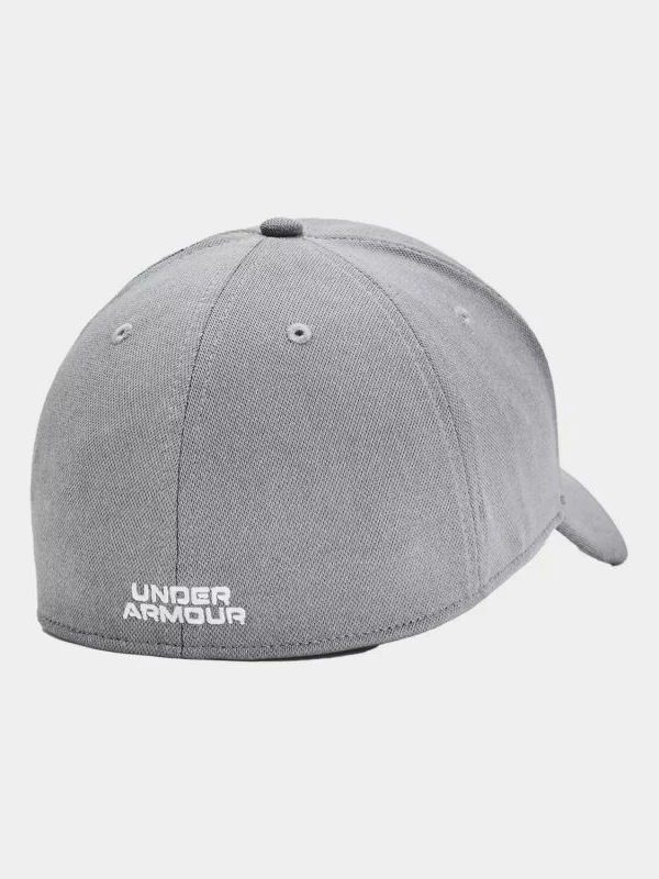 Kapelë për meshkuj Under Armour, gri
