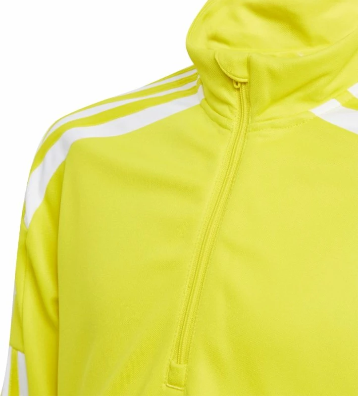 Duks për fëmijë adidas Squadra 21 Jr, i verdhë