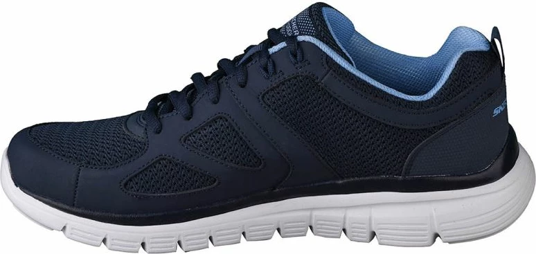 Atlete lifestyle për meshkuj Skechers, navy