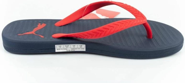 Flip-flops Puma, navy