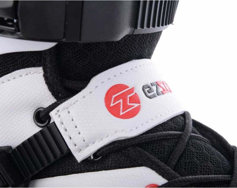 Atlete për rekreativ Tempish Ezza 90, të bardha dhe të zeza