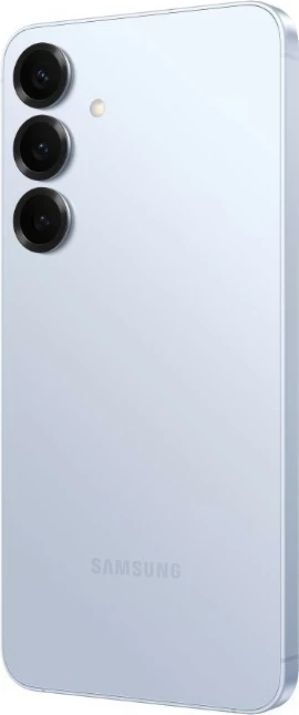 Celular Samsung Galaxy S25+ 5G 12/256GB Dual SIM, ngjyrë blu