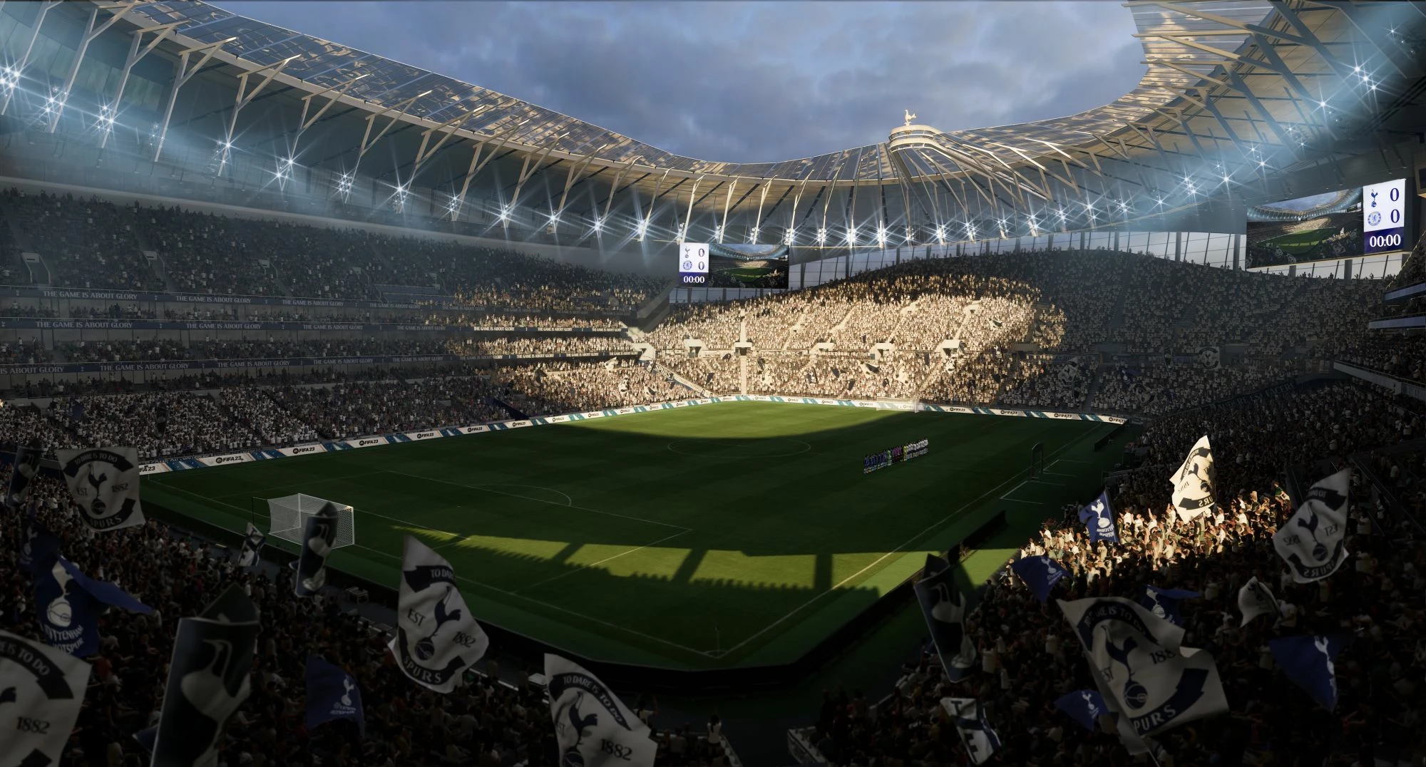 Video lojë EA Sports FIFA 23 për Xbox Series X