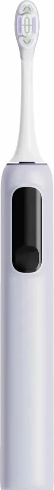 Furçë dhëmbësh elektrike Xiaomi Oscillation Electric Toothbrush Pro BHR07ZXEU, bateri e rikarikueshme, 1 copë, vjollcë