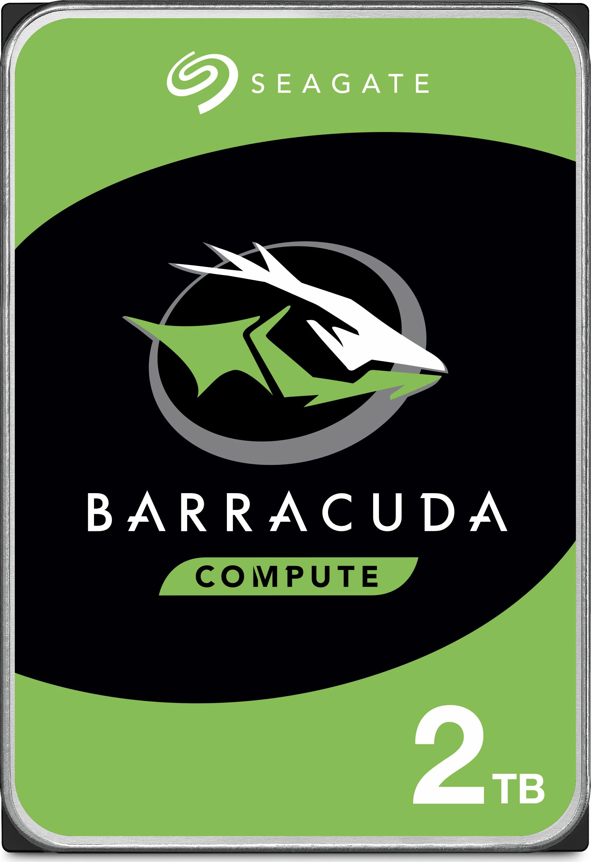 Disk HDD Seagate BarraCuda ST2000DM008 2TB 3.5\" SATA III 7200rpm 256MB cache