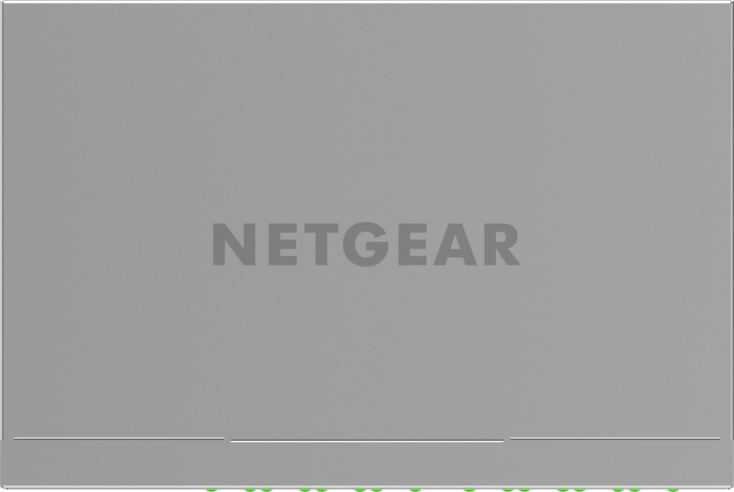 Switch NETGEAR 8-port Ultra60 PoE++ Multi-Gigabit, Managed, L2/L3, 2.5G Ethernet, Full duplex, PoE
