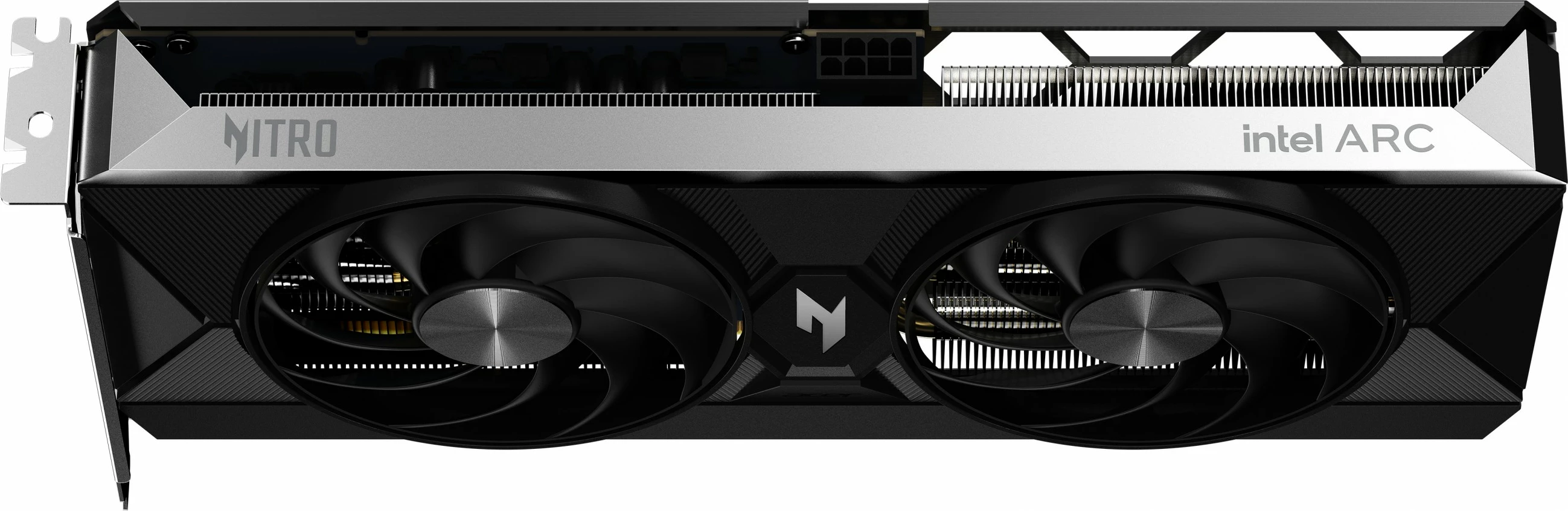 Kartelë grafike Acer B580 12GB ARC Nitro OC GDDR6