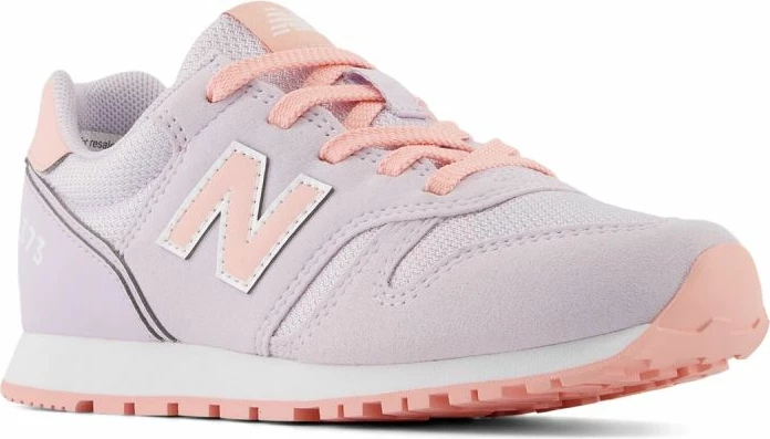 Atlete për fëmijë New Balance, të vjollcë