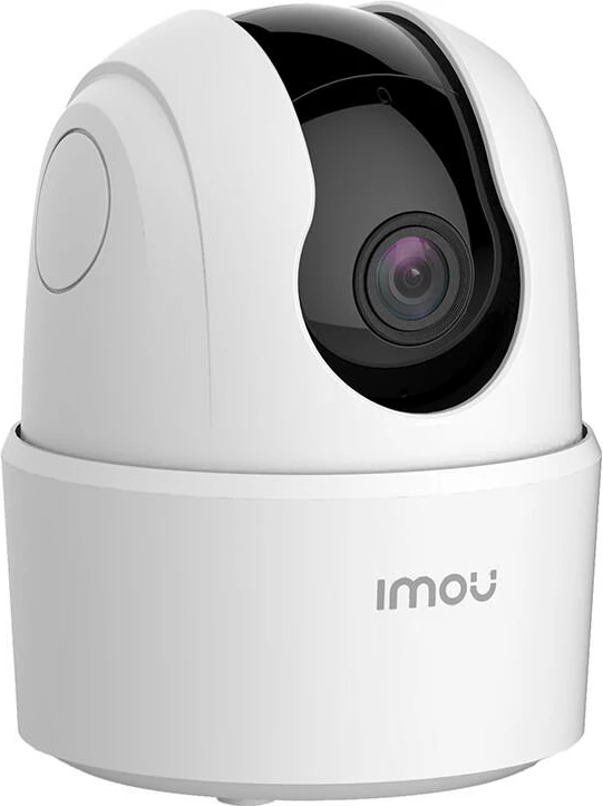 Kamerë sigurie IMOU Ranger 2C, 5MP, WiFi, për ambiente të brendshme, Bardhë