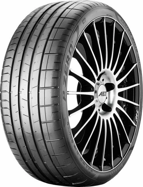 Gomë verore Pirelli P-Zero (PZ4) 235/50 R19 99V, FR, SUV (VOL)