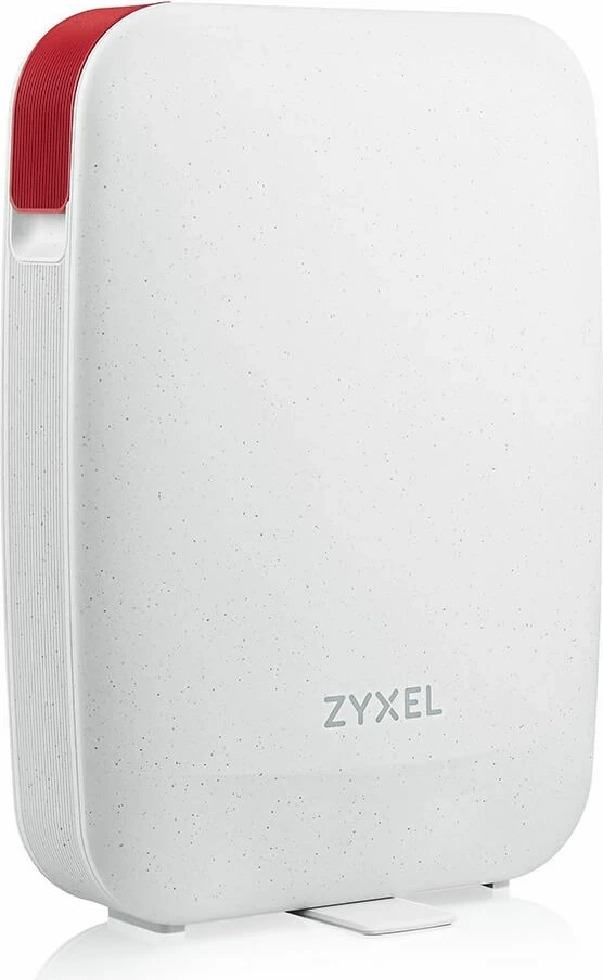 Router ZyXEL USG-LITE 60AX, 2.5 Gigabit Ethernet, Bardhë