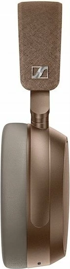 Kufje Sennheiser Momentum 4, wireless me ANC, kafe