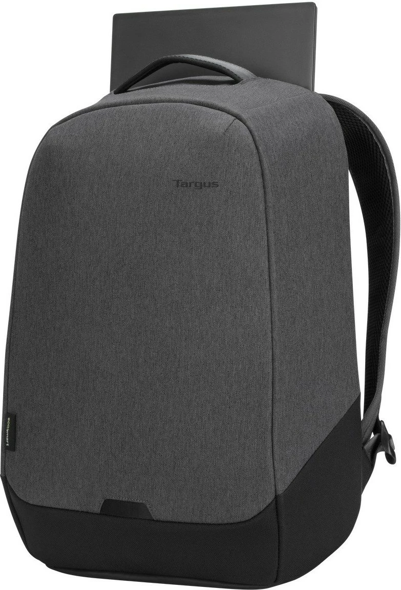 Çantë shpine Targus Cypress, 15.6 inç, gri/zezë