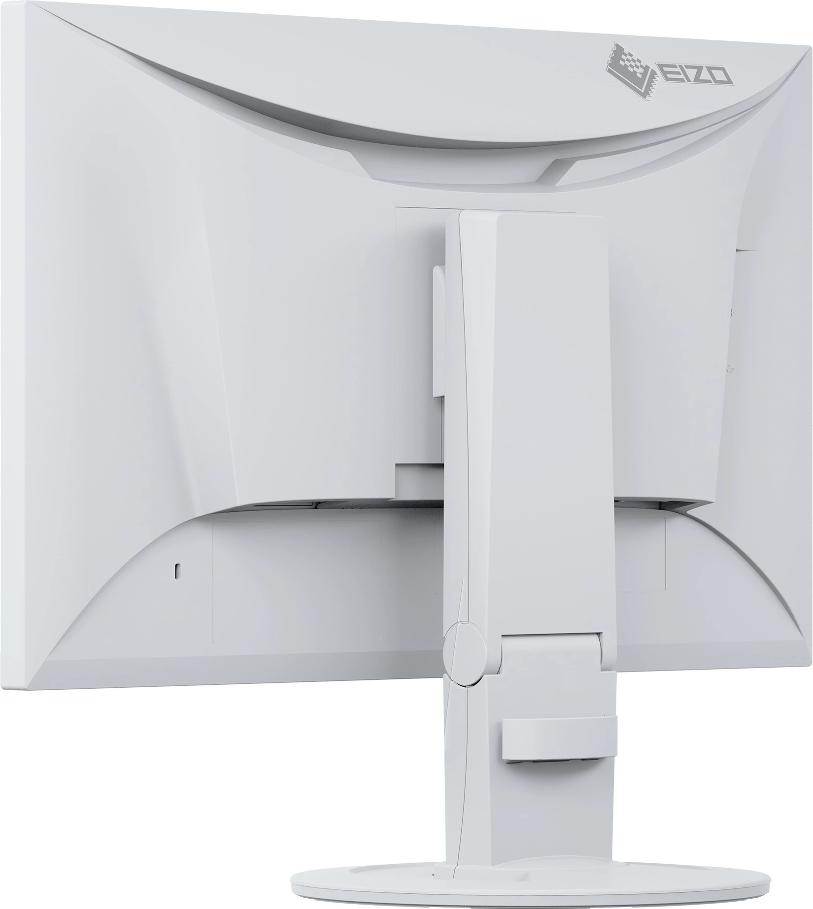 Monitor Eizo FlexScan EV2460, 23.8", Full HD, LED, Bardhë