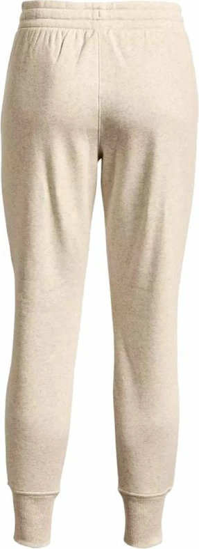 Pantallona sportive për femra Under Armour, ngjyrë krem