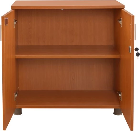 Dollap profesional për zyre, ngjyrë qershie, FH2053.13, 80x40x82 cm