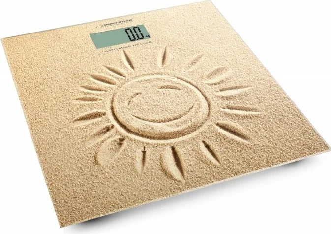 Peshore banjo Esperanza SUNSHINE EBS006, dekorative