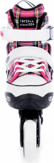 Rollera për vajza Tempish, rozë