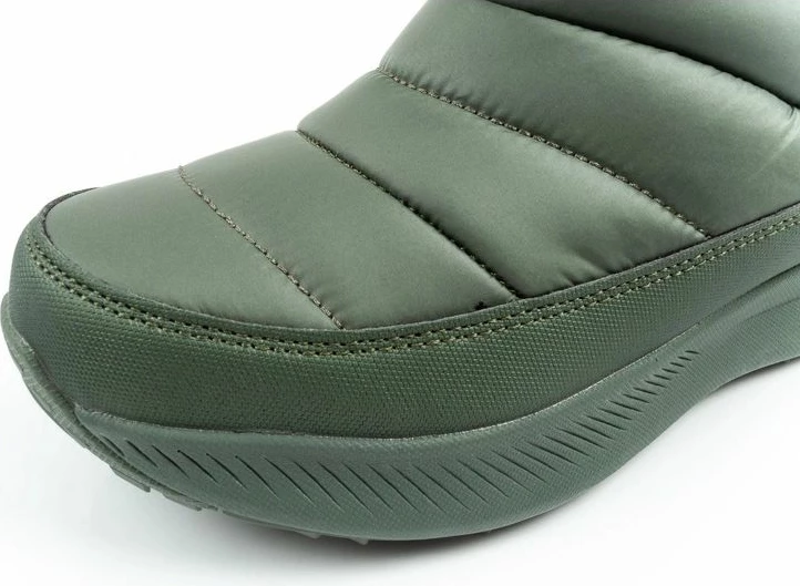 Çizme bore për femra CMP, të gjelbra