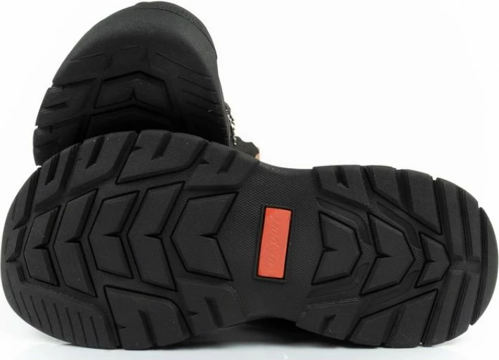 Sandale për meshkuj Grisport, të zeza