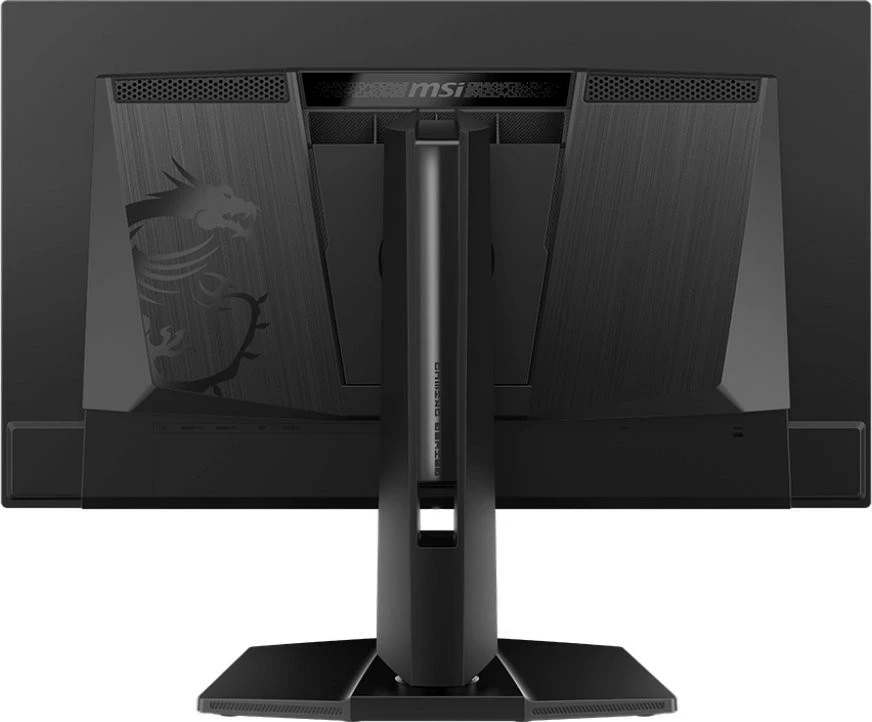 Monitor MSI MAG 272UP QD-OLED X24, 26.5", 4K, 240Hz, QD-OLED, e zi