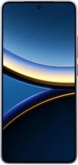 Celular Xiaomi Poco F7 Pro 5G, 12/256GB, Blu