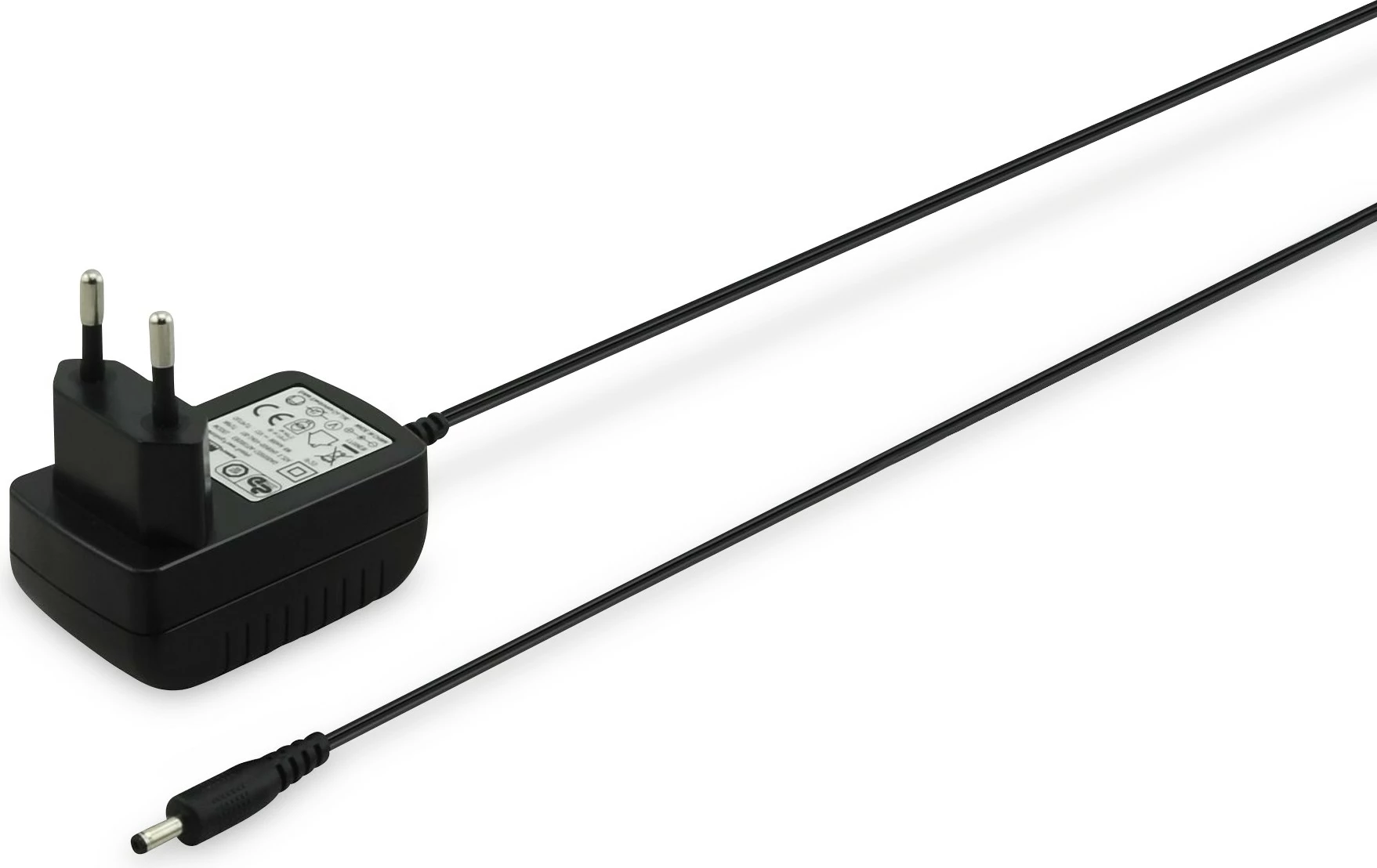 Ndriçues LED Digitus, 3W, 270lm, 304mm, për kasë rrjeti, alumini