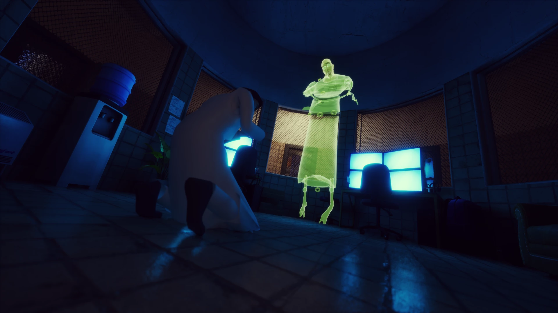 Lojë për Xbox Series X Strategy First Ghost Master: Resurrection, PEGI 12, 4 DLC të përfshira