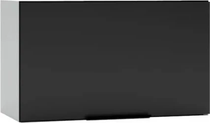 Dollap i sipërm  për kuzhinë Noir 60 35