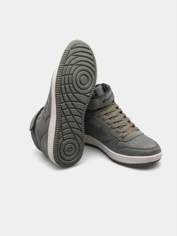 Çizme dimri Lotto meshkuj, të gjelbra